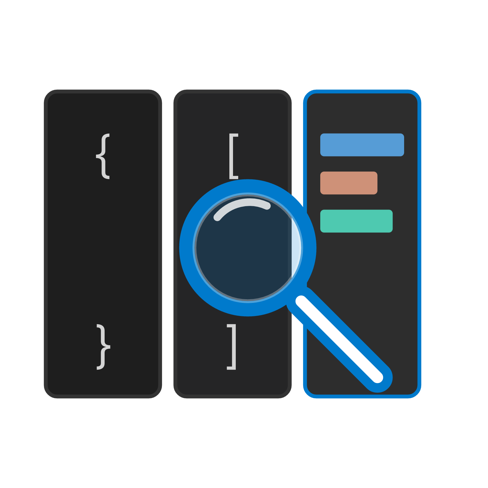 JsonLens